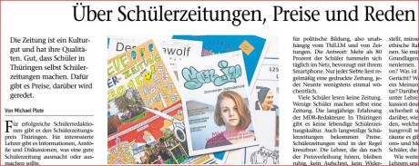Schuelerzeitungen FW 2016-11-16